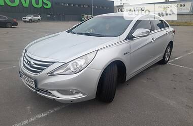 Седан Hyundai Sonata 2012 в Киеве