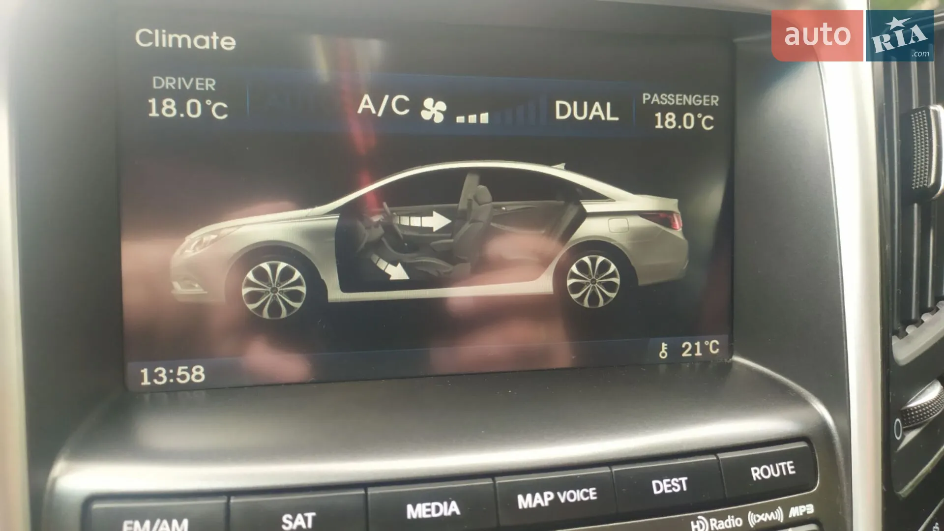 2014 Hyundai Sonata - мініатюра 25