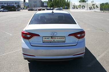 Седан Hyundai Sonata 2015 в Киеве