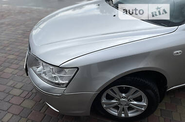 Седан Hyundai Sonata 2009 в 