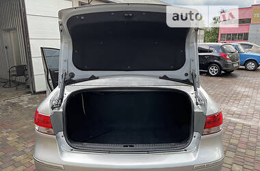 Седан Hyundai Sonata 2009 в 