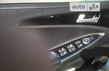 Седан Hyundai Sonata 2014 в Ладижині