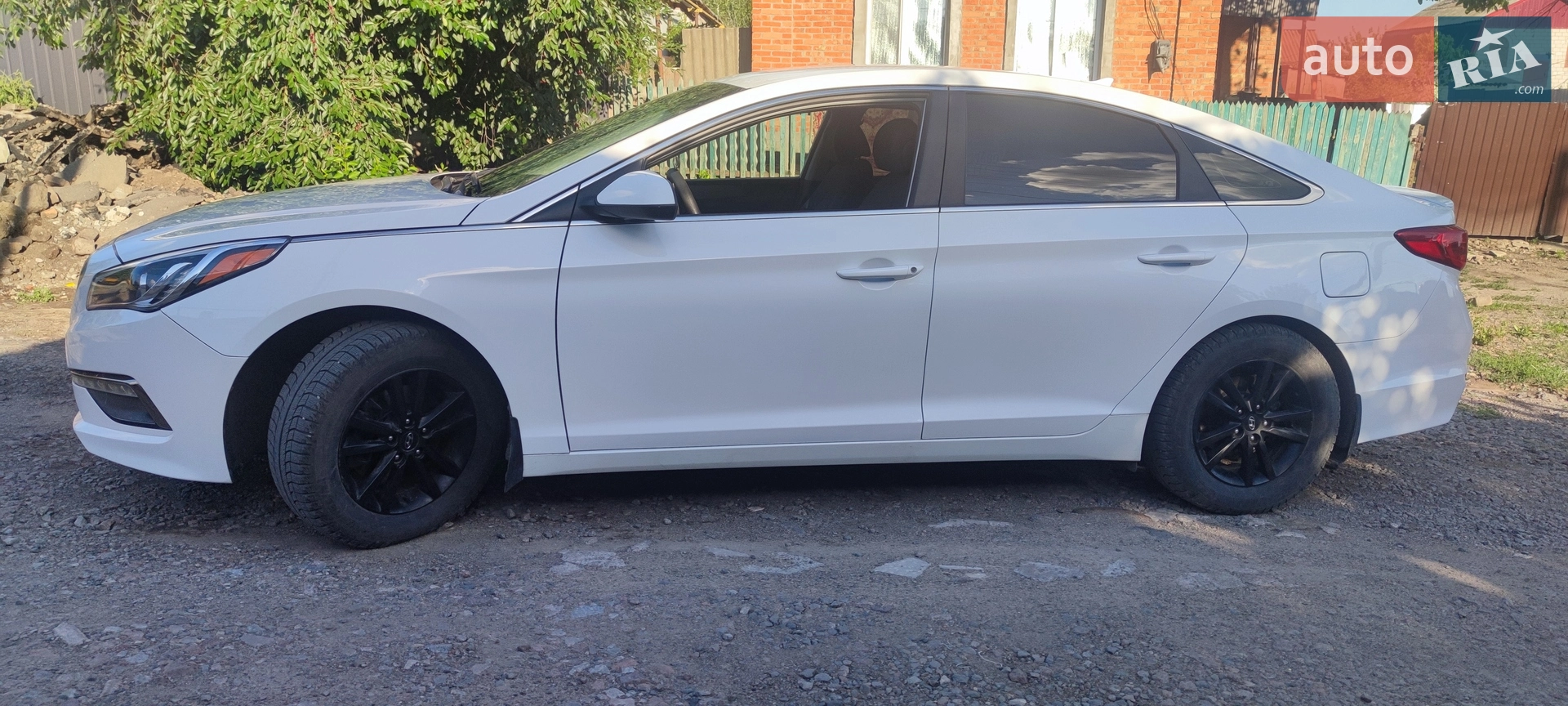 2017 Hyundai Sonata - мініатюра 37