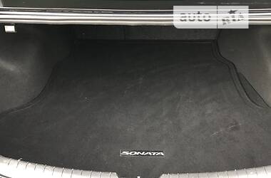 Седан Hyundai Sonata 2017 в Харкові