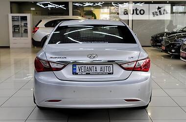 Седан Hyundai Sonata 2013 в Одессе