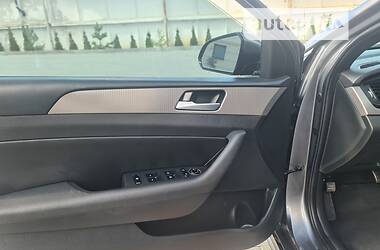 Седан Hyundai Sonata 2017 в Тернополе