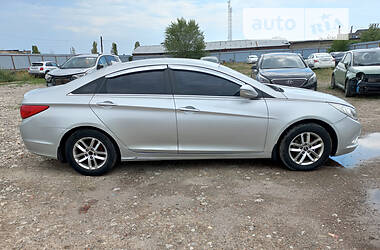 Седан Hyundai Sonata 2013 в Одессе