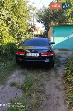 Седан Hyundai Sonata 2008 в 