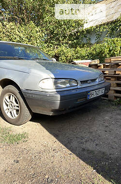 Седан Hyundai Sonata 1992 в Біляївці