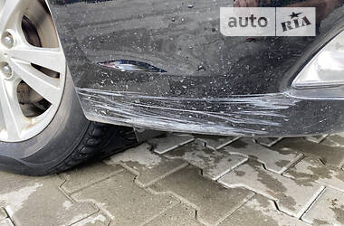 Седан Hyundai Sonata 2008 в 