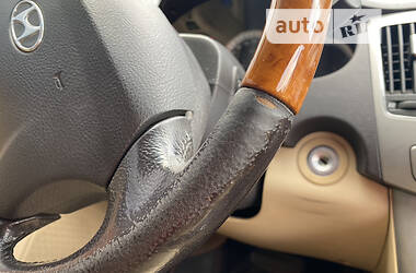 Седан Hyundai Sonata 2008 в 