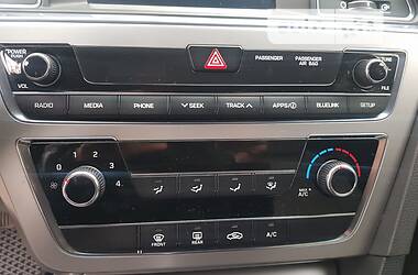 Седан Hyundai Sonata 2015 в Дніпрі