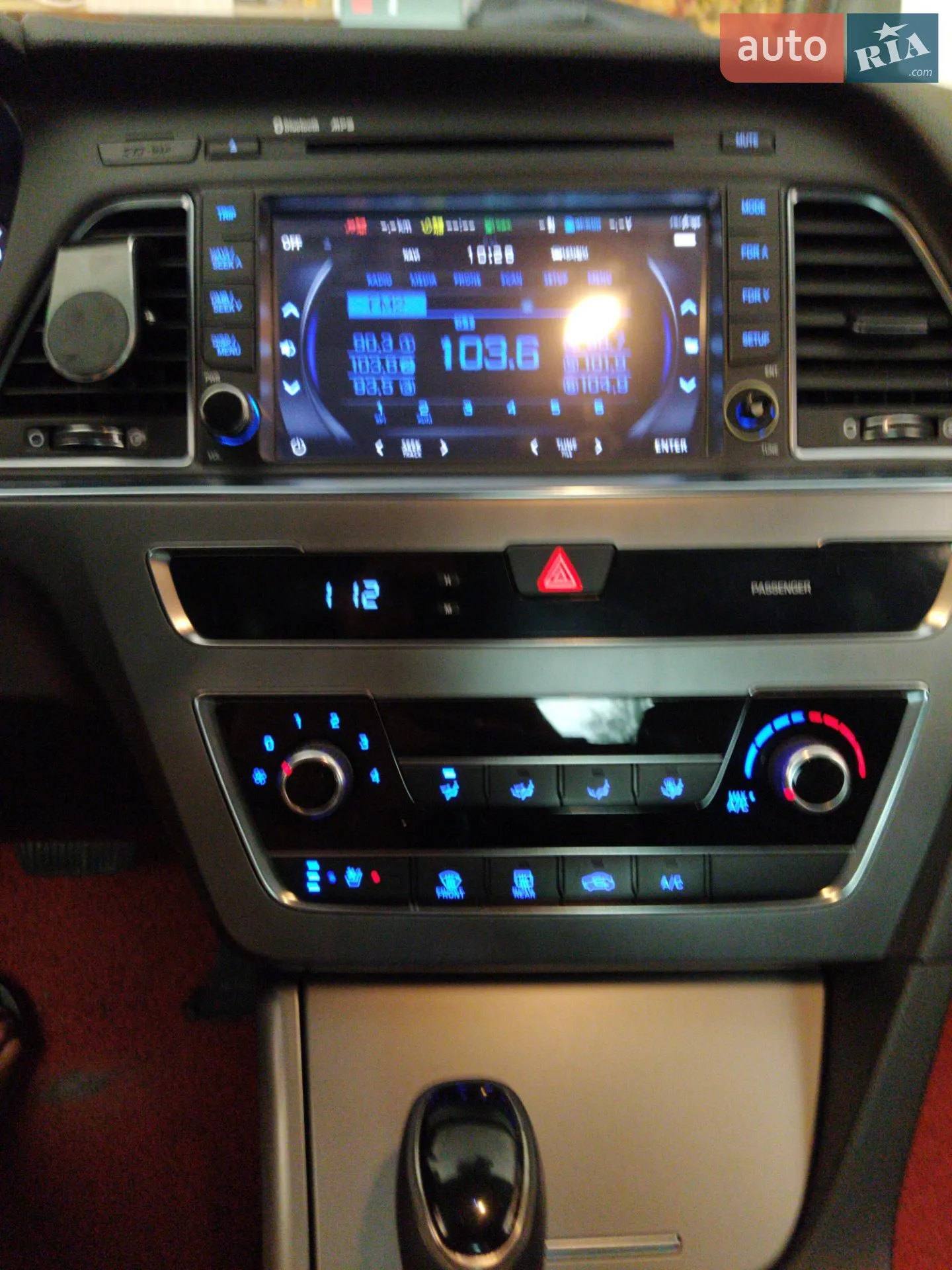 2015 Hyundai Sonata - мініатюра 3