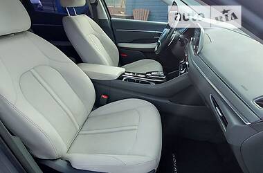 Седан Hyundai Sonata 2020 в Тернополе