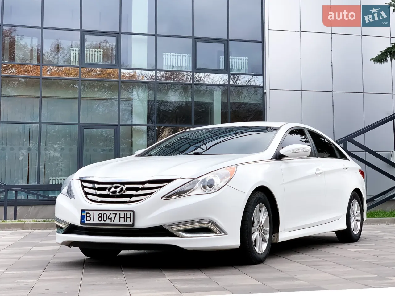 2015 Hyundai Sonata - мініатюра 30