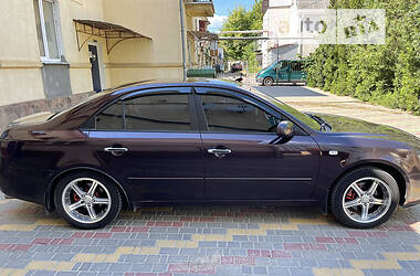 Седан Hyundai Sonata 2007 в Одесі