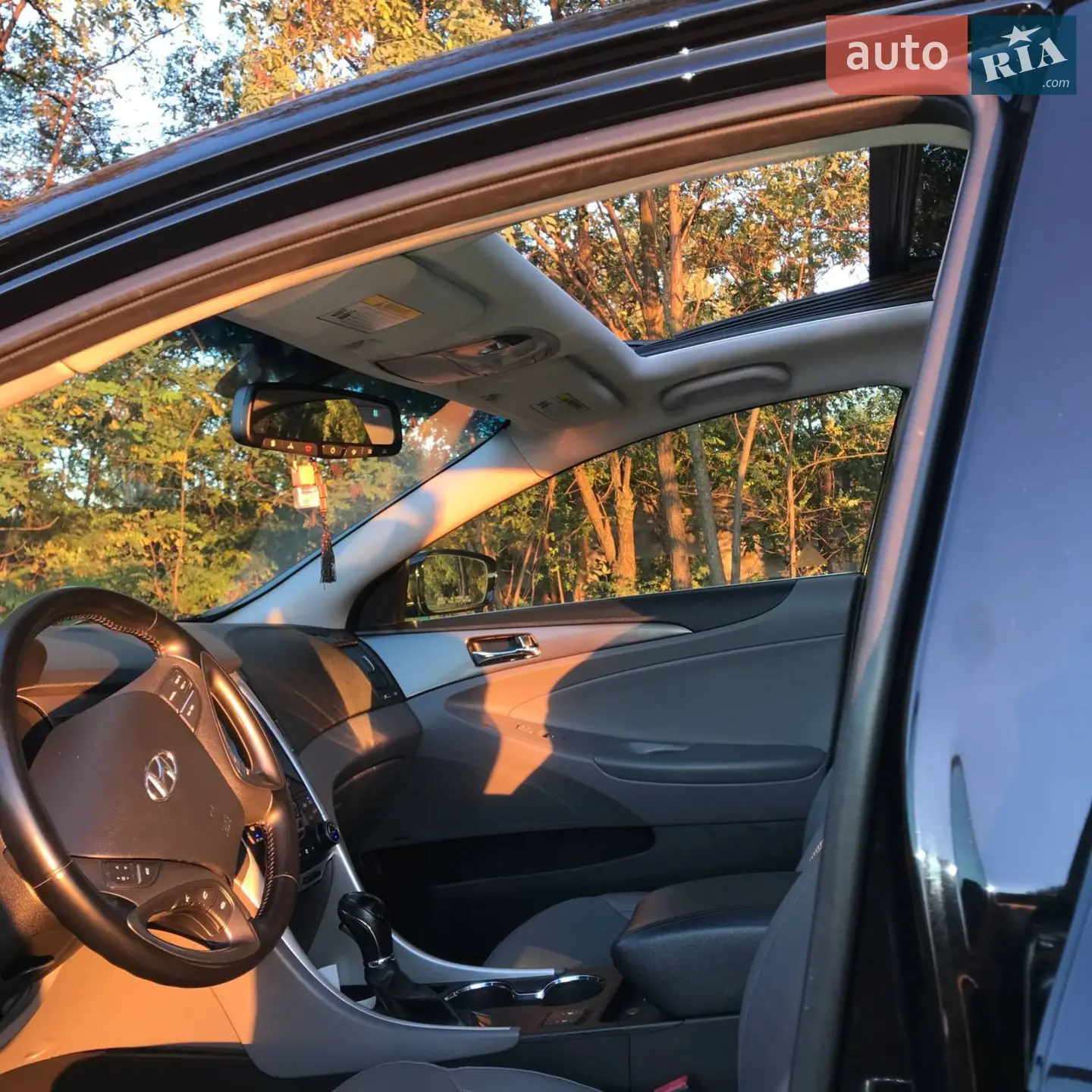 2014 Hyundai Sonata - мініатюра 6