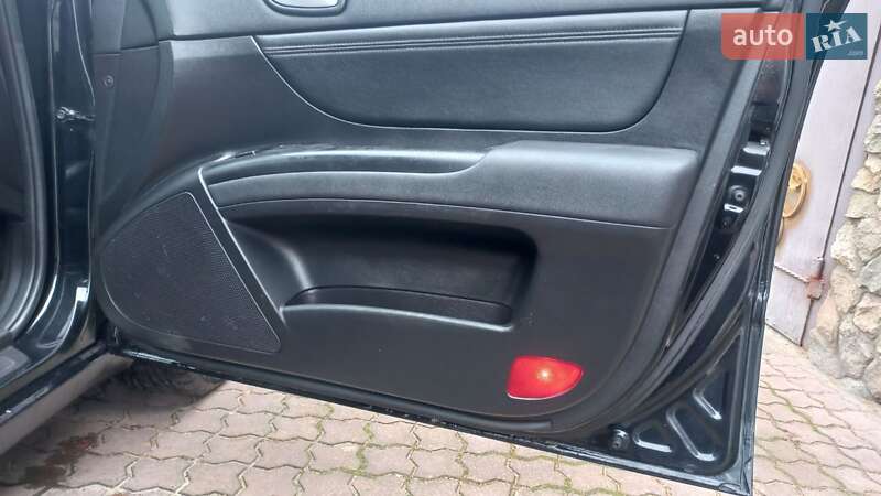 Седан Hyundai Sonata 2007 в Києві