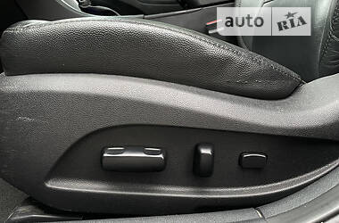 Седан Hyundai Sonata 2012 в 