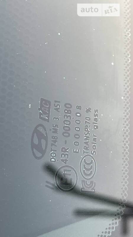 Седан Hyundai Sonata 2017 в Харькове