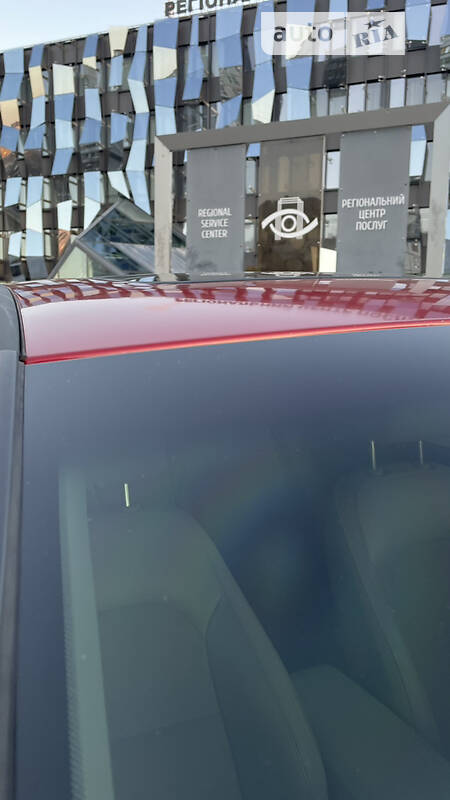 Седан Hyundai Sonata 2017 в Харькове