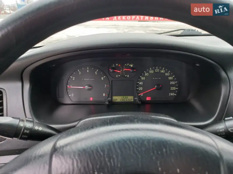 Hyundai Sonata 2004 VIN KMHEM41BP4A035388 фото оголошення 11 з 53