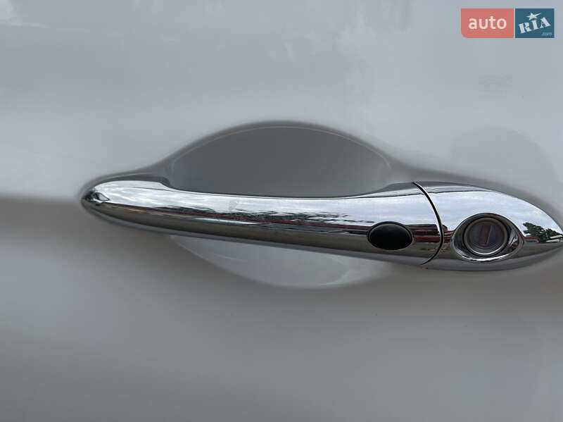 Седан Hyundai Sonata 2012 в Харкові