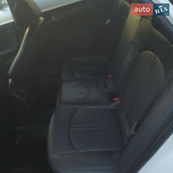 Седан Hyundai Sonata 2016 в Одессе фото 16 Седан Hyundai Sonata 2016 в Одессе