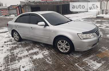 Седан Hyundai Sonata 2008 в Харькове