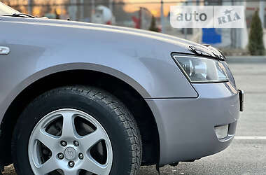 Седан Hyundai Sonata 2007 в 