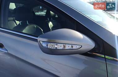 Седан Hyundai Sonata 2013 в 