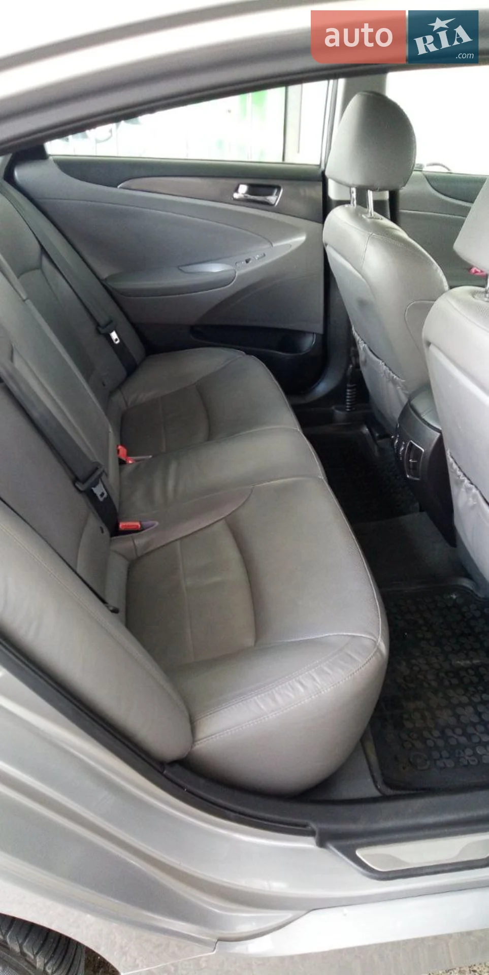 2013 Hyundai Sonata - мініатюра 20