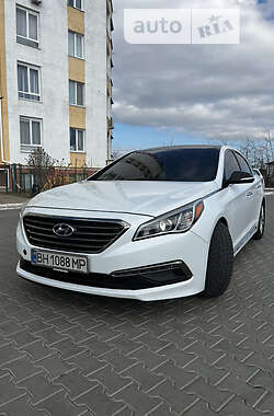 Седан Hyundai Sonata 2014 в Одессе