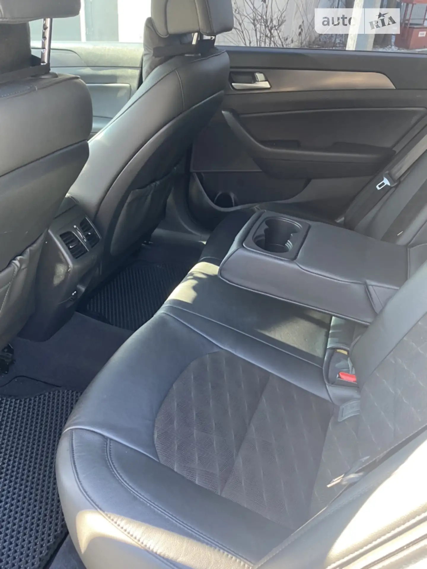2015 Hyundai Sonata - мініатюра 22