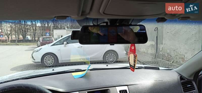 Седан Hyundai Sonata 2009 в Тернополі фото 15 Седан Hyundai Sonata 2009 в Тернополі