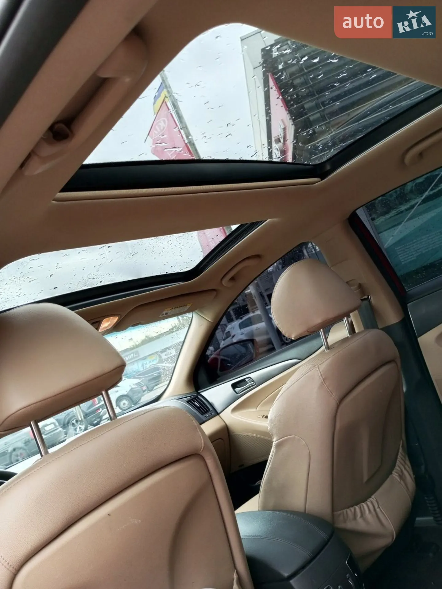 2011 Hyundai Sonata - мініатюра 3
