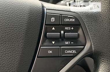 Седан Hyundai Sonata 2015 в 