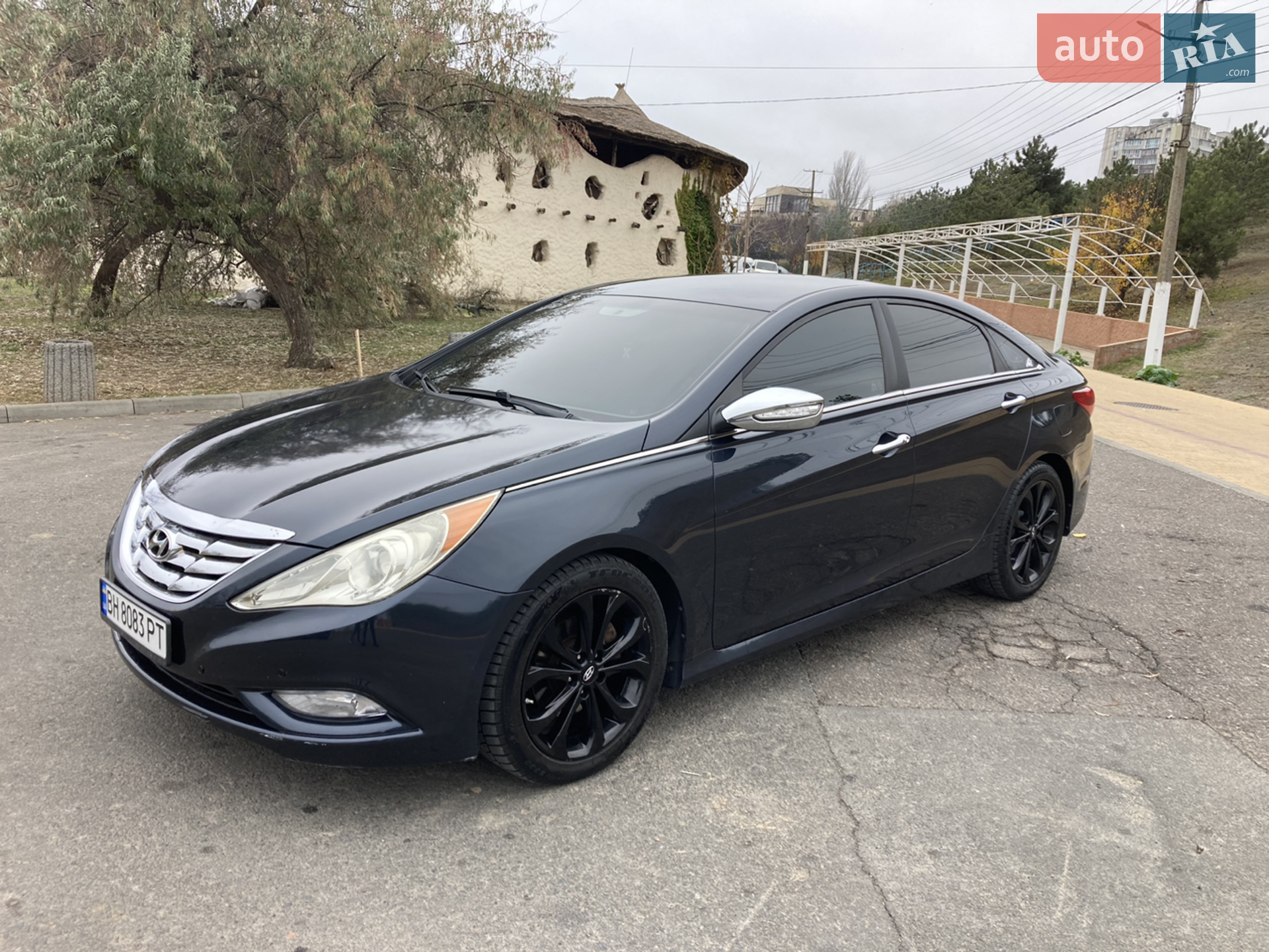 2014 Hyundai Sonata - мініатюра 2