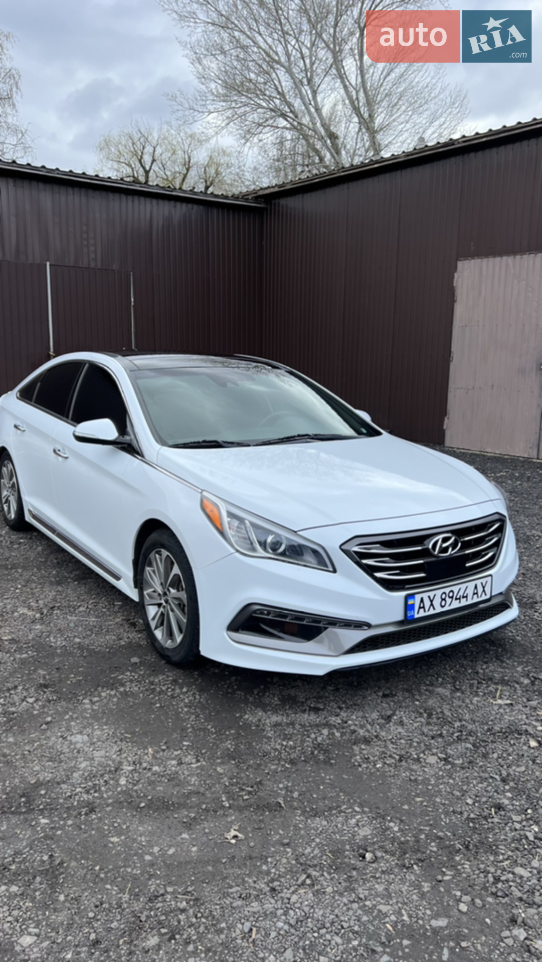 2016 Hyundai Sonata - мініатюра 2