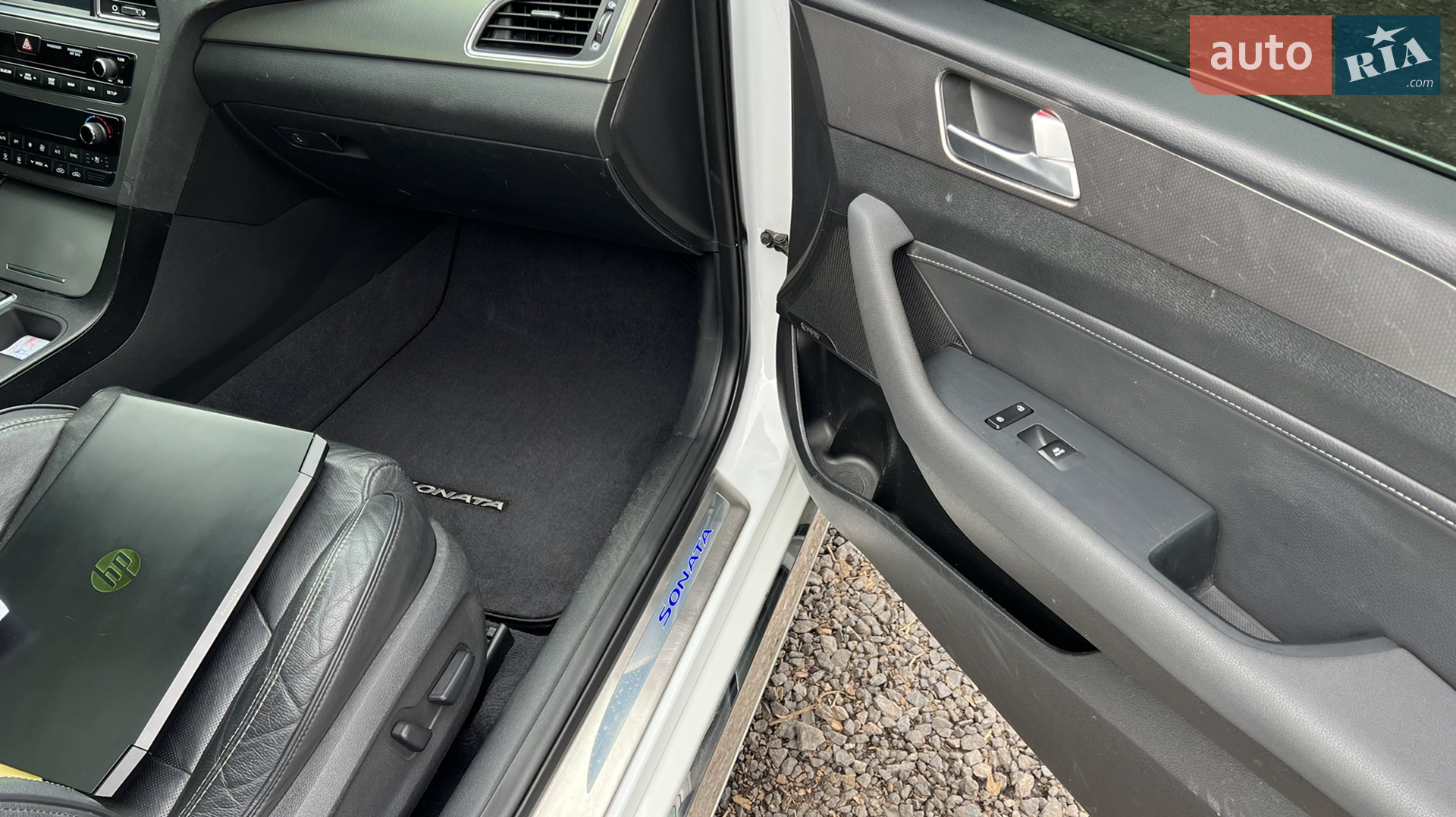 2016 Hyundai Sonata - мініатюра 15