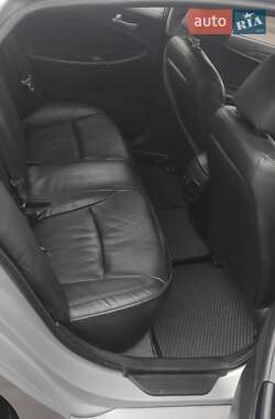 Седан Hyundai Sonata 2012 в 