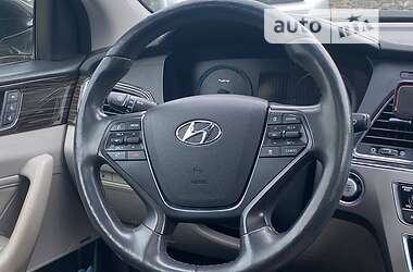 Седан Hyundai Sonata 2015 в Одессе