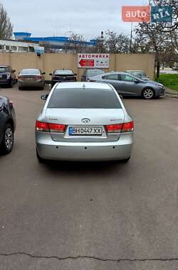 Седан Hyundai Sonata 2006 в 