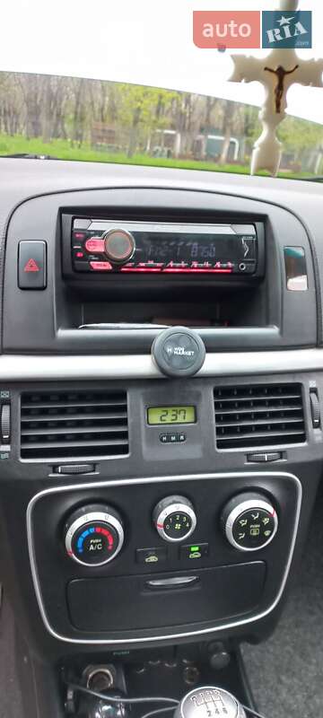 Седан Hyundai Sonata 2006 в Одессе