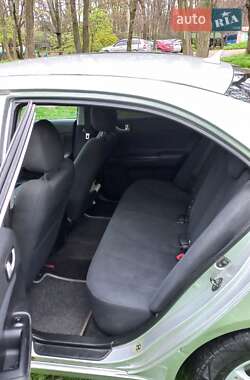 Седан Hyundai Sonata 2006 в 