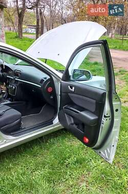Седан Hyundai Sonata 2006 в 