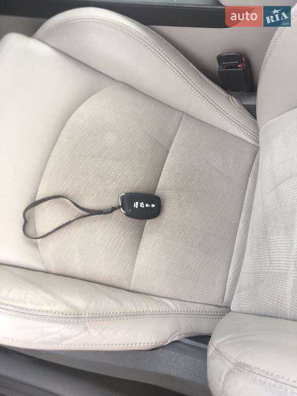 Седан Hyundai Sonata 2014 в Хмельницком фото 4 Седан Hyundai Sonata 2014 в Хмельницком