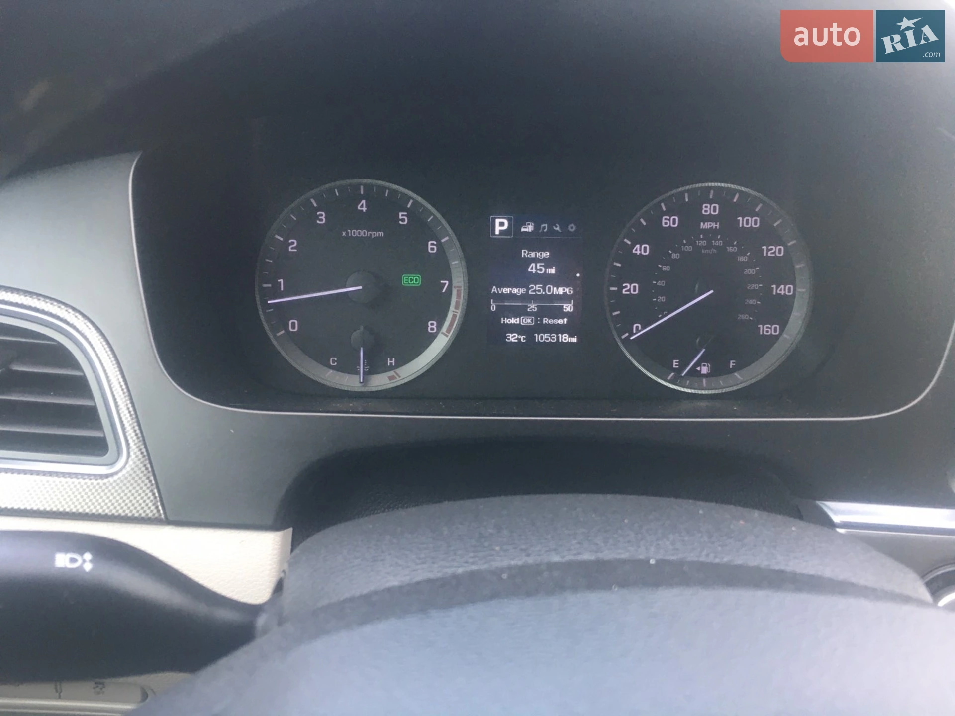 2014 Hyundai Sonata - мініатюра 3