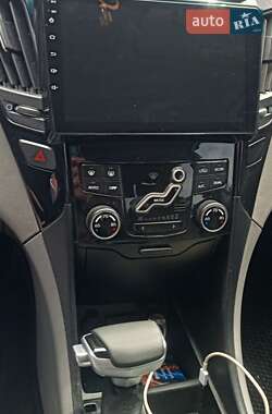 Седан Hyundai Sonata 2013 в Харкові