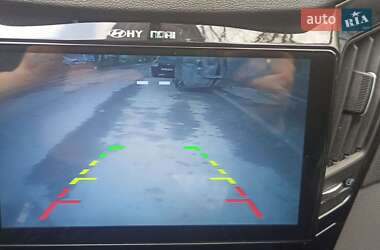 Седан Hyundai Sonata 2013 в Харкові